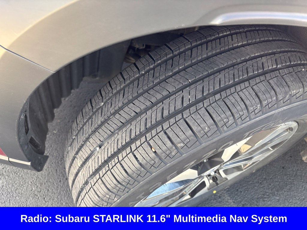 Used 2024 Subaru Outback Limited AWD/4WD image 13