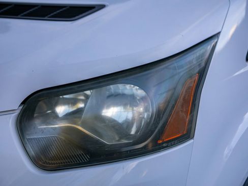 Used 2016 Ford Transit 150 130 Low Roof image 7