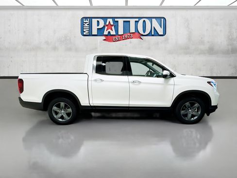 Used 2023 Honda Ridgeline RTL-E image 8