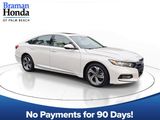 Used 2020 Honda Accord EX-L image 1