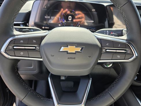 New 2026 Chevrolet Tahoe LS RWD image 17