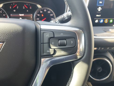 Used 2023 Chevrolet Blazer LT image 22