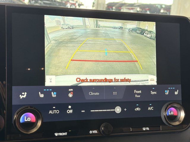 Certified 2023 Lexus RX 350 Premium w/ Cold Area Package FWD image 19