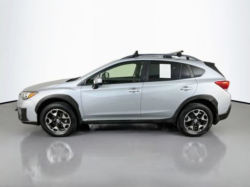 Used 2018 Subaru Crosstrek 2.0i Premium AWD/4WD image 5