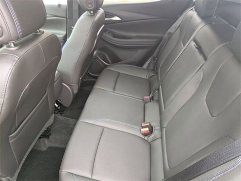 Used 2025 Buick Encore GX Sport Touring w/ Experience Buick Package image 23