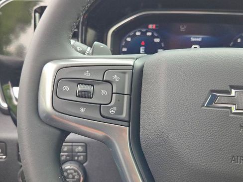 New 2026 Chevrolet Colorado LT w/ LT Convenience Package AWD/4WD image 33