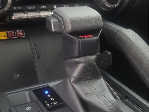 New 2026 Toyota Tacoma TRD Off-Road image 26