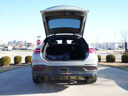 Certified 2024 Mercedes-Benz GLE 53 AMG 4MATIC Coupe image 18