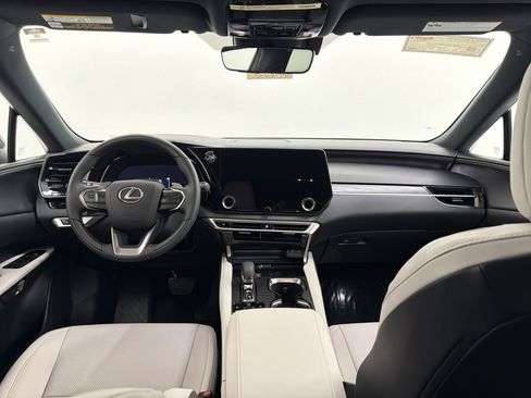 New 2026 Lexus RX 350 FWD image 15