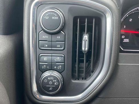 Used 2020 Chevrolet Silverado 2500 LTZ w/ LTZ Plus Package AWD/4WD image 18