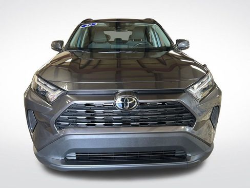 Certified 2022 Toyota RAV4 XLE w/ Convenience Package image 8