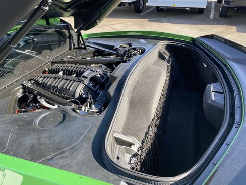 New 2026 Chevrolet Corvette Z06 image 41