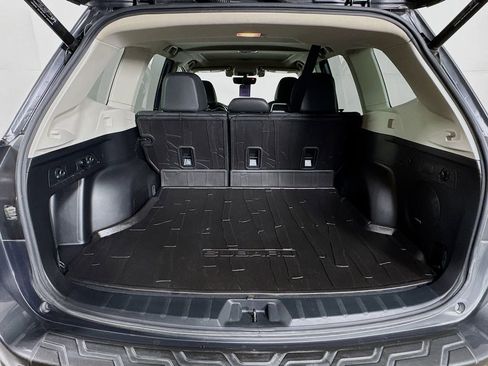 Used 2021 Subaru Forester Limited w/ Popular Package #3 image 33