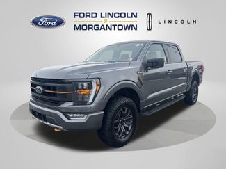 Used 2023 Ford F150 Tremor w/ Trailer Tow Package video 2