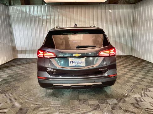 Used 2022 Chevrolet Equinox Premier image 7