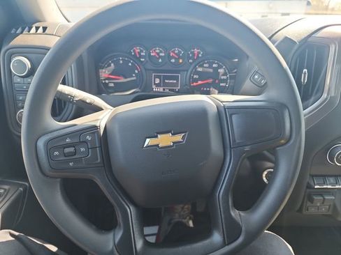 New 2026 Chevrolet Silverado 3500 W/T w/ WT Convenience Package AWD/4WD image 19