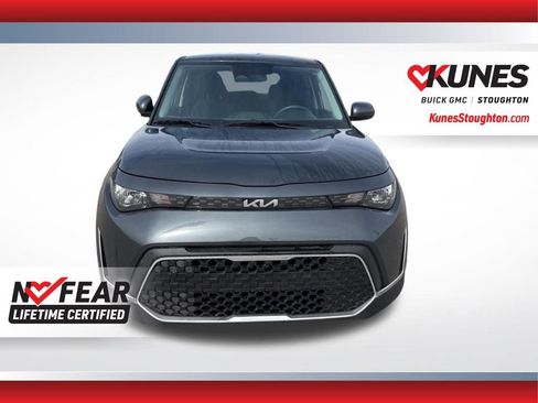 Used 2025 Kia Soul LX w/ LX Technology Package image 5