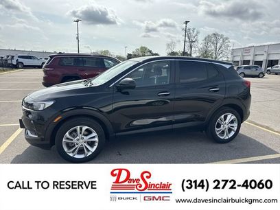 Used 2023 Buick Encore GX Preferred w/ Cold Weather Comfort Package