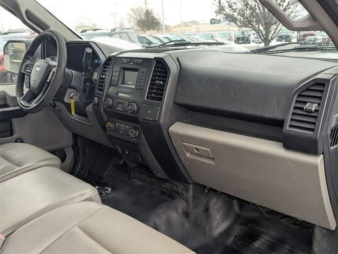 Used 2018 Ford F150 XL image 16
