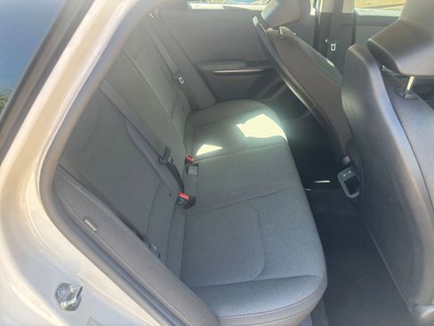 Used 2025 Kia K4 FWD image 28