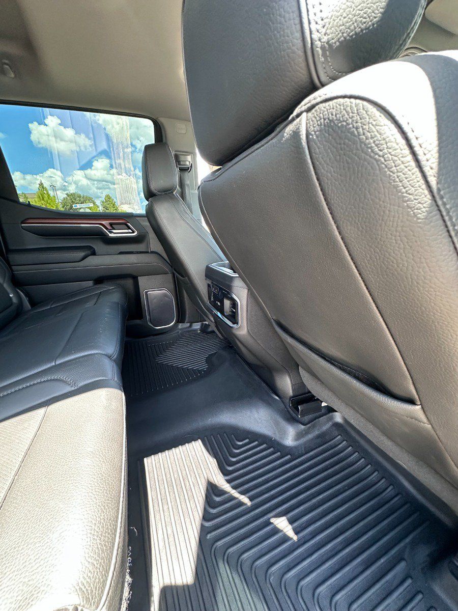 Used 2022 GMC Sierra 1500 Denali AWD/4WD image 24