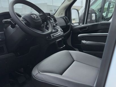 Used 2026 RAM ProMaster 2500 w/ Convenience Group