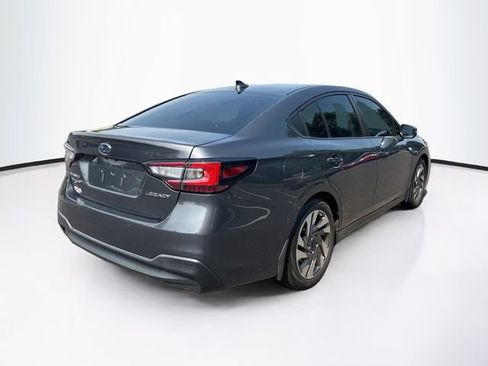 Certified 2023 Subaru Legacy Limited AWD/4WD image 9