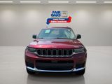Certified 2022 Jeep Grand Cherokee L Laredo w/ Luxury Tech Group I image 4