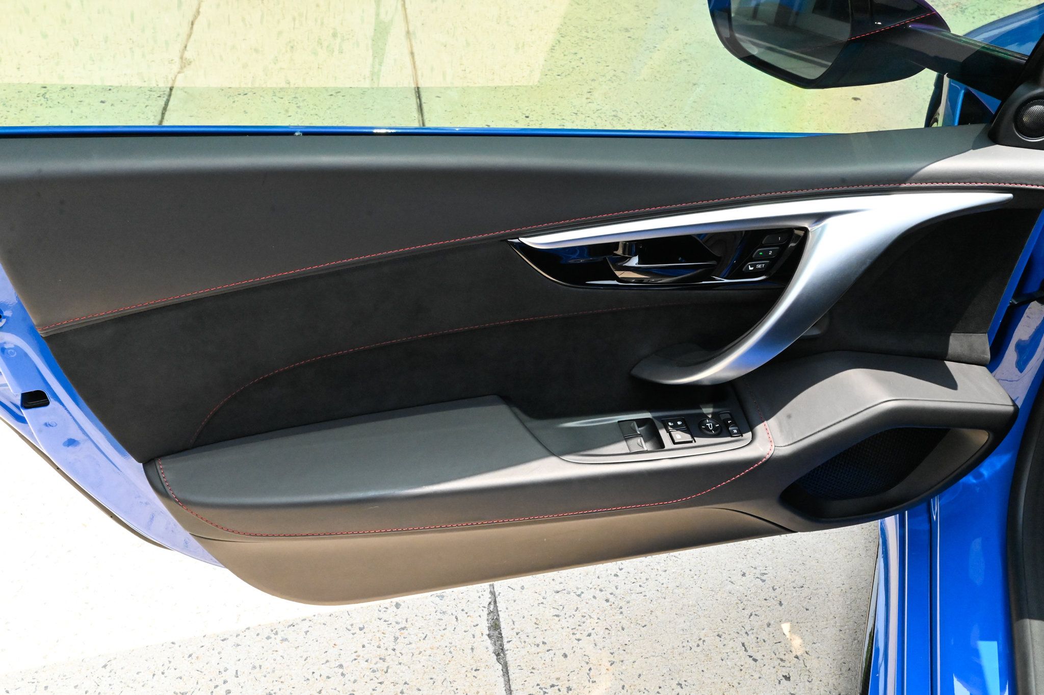 Used 2022 Acura NSX Type S AWD/4WD image 20