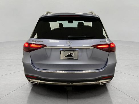 New 2026 Mercedes-Benz GLE 350 4MATIC image 5