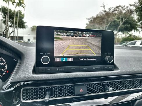 Used 2023 Honda Civic LX image 25