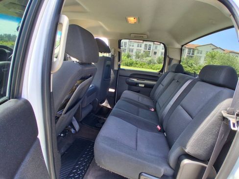 Used 2012 GMC Sierra 1500 SL RWD image 15