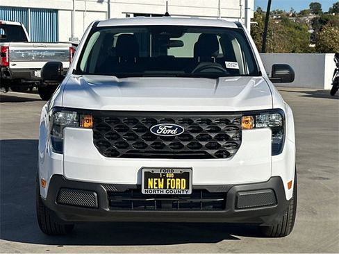 New 2025 Ford Maverick XL image 2