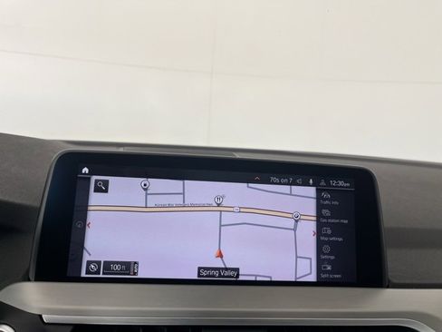 Used 2021 BMW X3 xDrive30i w/ Premium Package image 16