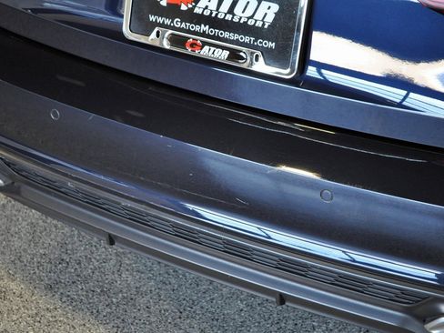 Used 2022 Audi A6 Premium Plus image 21