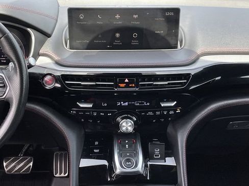 Used 2024 Acura MDX A-Spec AWD/4WD image 17