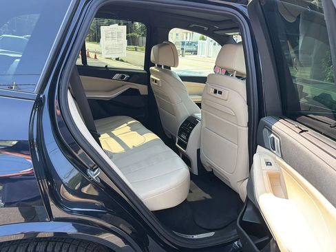 Used 2021 BMW X5 M50i w/ Executive Package AWD/4WD image 26