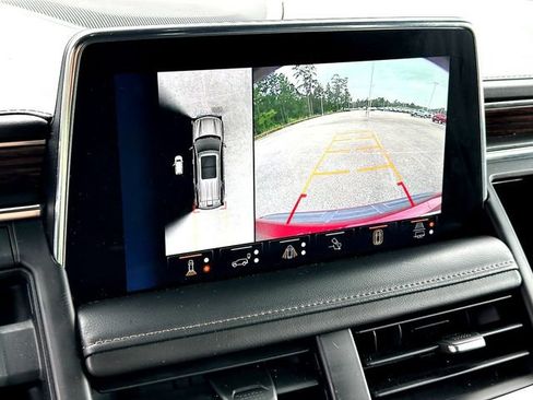 Used 2023 Chevrolet Tahoe High Country w/ Advanced Technology Package RWD image 15
