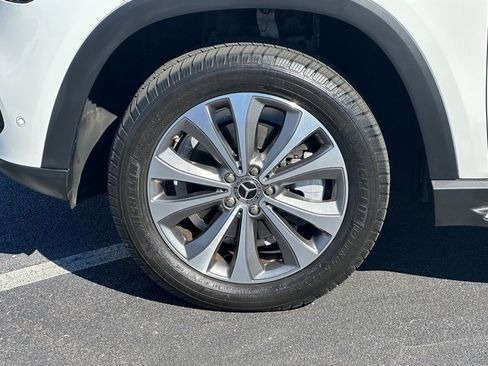 Used 2020 Mercedes-Benz GLE 350 4MATIC image 9