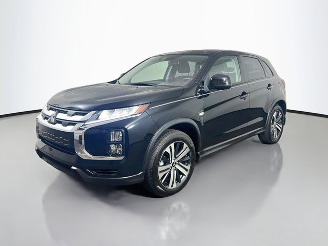 Used 2025 Mitsubishi Outlander Sport AWD image 5