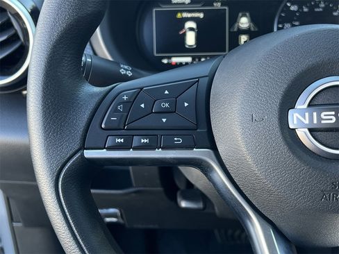 Certified 2023 Nissan Kicks SV image 11