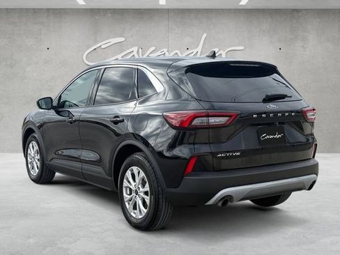 Certified 2023 Ford Escape Active image 14