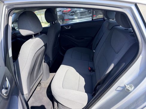 Used 2022 Hyundai Ioniq Blue image 15