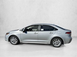 New 2026 Toyota Corolla LE video 4