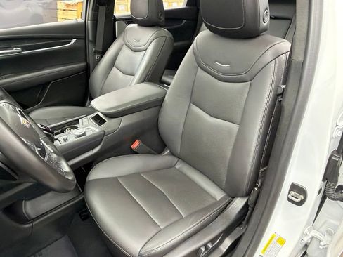 Used 2022 Cadillac XT5 Premium Luxury AWD/4WD image 21