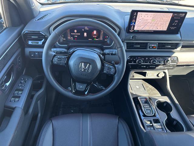 New 2026 Honda Pilot Black Edition image 22