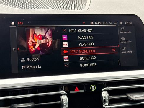 Used 2021 BMW 430i 430i w/ Convenience Package image 16