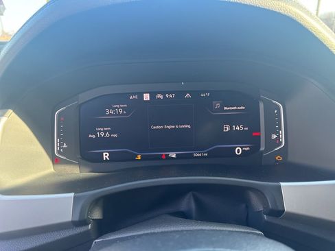 Used 2023 Volkswagen Atlas SEL Premium image 15