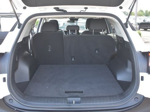 Used 2023 Kia Sportage LX AWD/4WD image 16