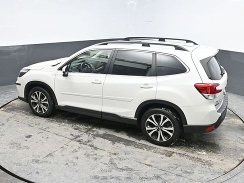 Used 2021 Subaru Forester Limited image 25